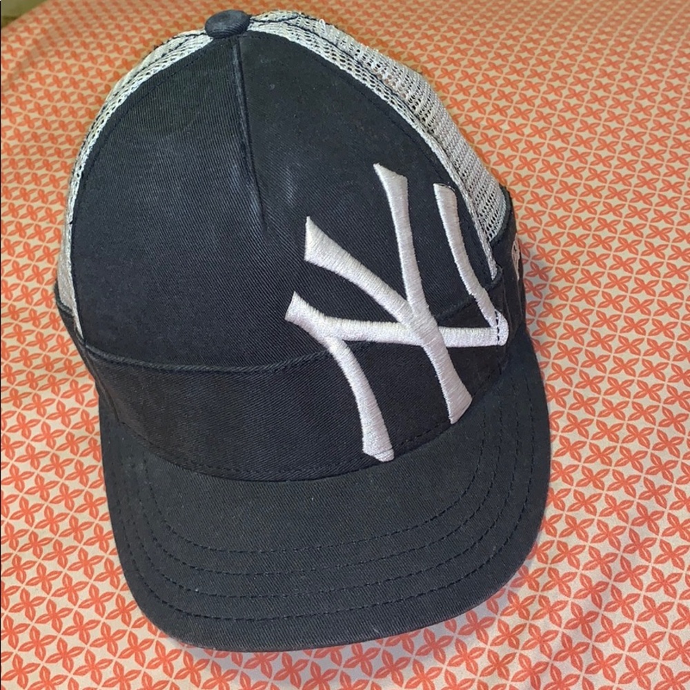 New York Yankees Cap